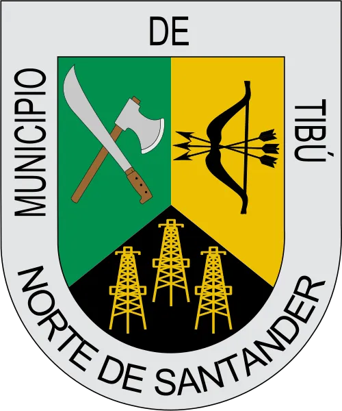 Alcaldía de Tibú